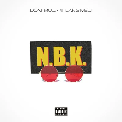 N.B.K. 專輯 Doni Mula