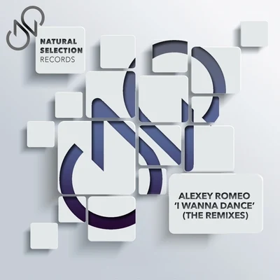 I Wanna Dance (The Remixes) 專輯 Alexey Romeo/Sevenever/Timmy Kos/Alexey Union/WilyamDeLove