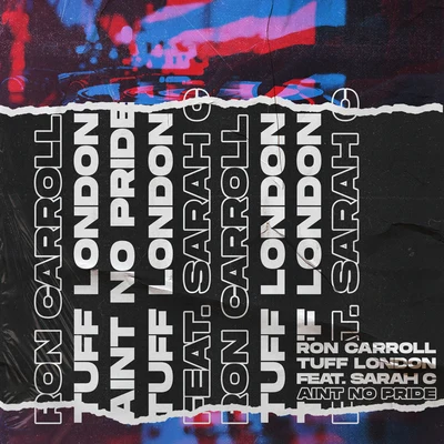 Ron CarrollTobi KramerDefected Radio Aint No Pride