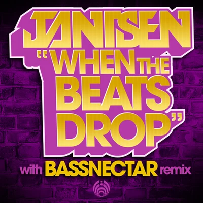 When the Beats Drop 專輯 Clinton Sly/Jantsen/karetus