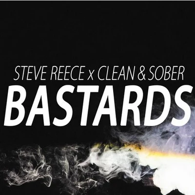 Bastards 專輯 Steve Reece