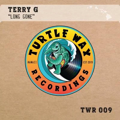 Long Gone 專輯 Terry G