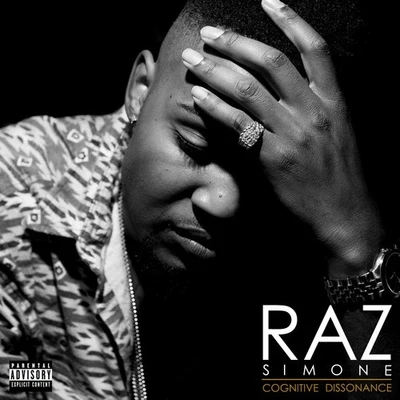 Cognitive Dissonance 專輯 Raz Simone