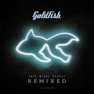 GoldFishSoweto Kinch Late Night People (Remixed)