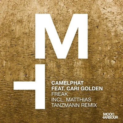 Freak 專輯 CamelPhat