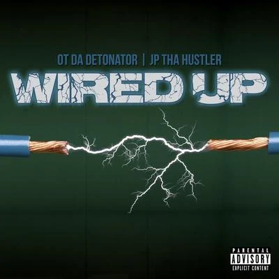 Wired Up 专辑 LuPah PHAiYM/Ot da Detonator/Slyzwicked