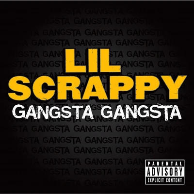 Lil Scrappy Gangsta Gangsta