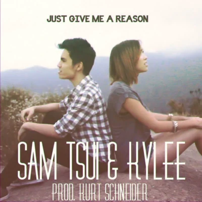 Just Give Me a Reason - Single 專輯 Sam Tsui