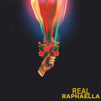 Real 專輯 Raphaella