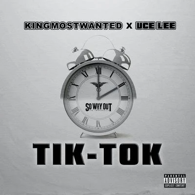 Tik Tok 專輯 Uce Lee/T.F