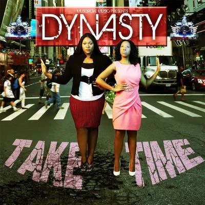 Take Time 專輯 Freddie Foxxx/Dynasty/NYGz/KRS-One/Young Maylay