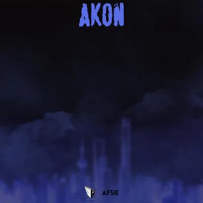 Akon 专辑 HAS Red K