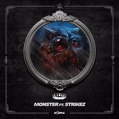 Monster 专辑 Truth/Pyrelli/Kele Le Roc