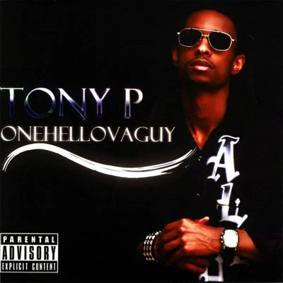 Onehellovaguy 专辑 Walter Scalzone/MR V/Tony P.