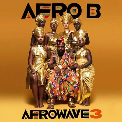 Afrowave 3 專輯 Ear Drummers/Slim Jxmmi/Rae Sremmurd