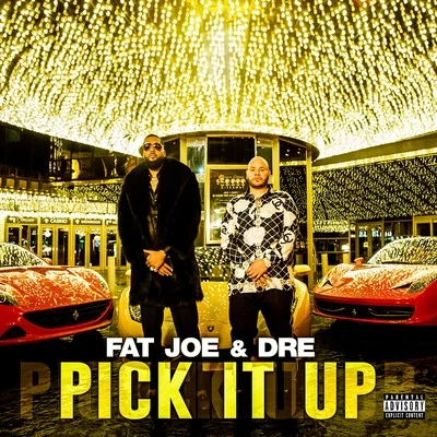 Pick It Up 專輯 Dre/Christian Alvarez