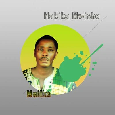 Hakika Mwisho 專輯 MALIKA