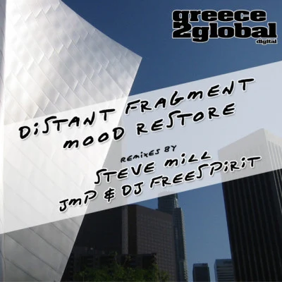 Mood Restore 專輯 Distant Fragment