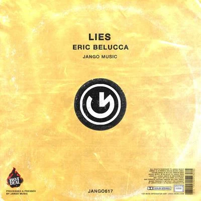 Eric BeluccaCapo & Comes Lies