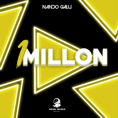 Un Millón 專輯 Nando Galu