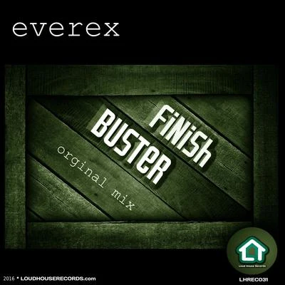 Finish Buster 專輯 Everex