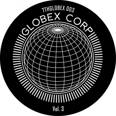 Tim ReaperKid Lib Globex Corp, Vol. 3