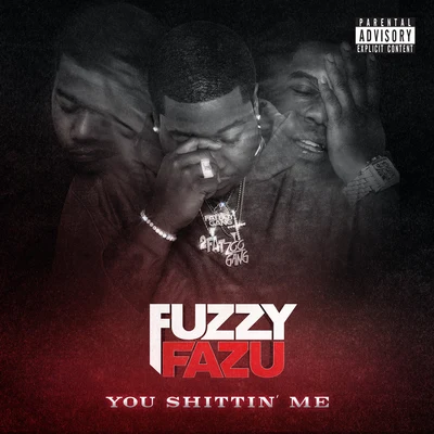 You Me 专辑 Fat Boy SSE/Fuzzy Fazu