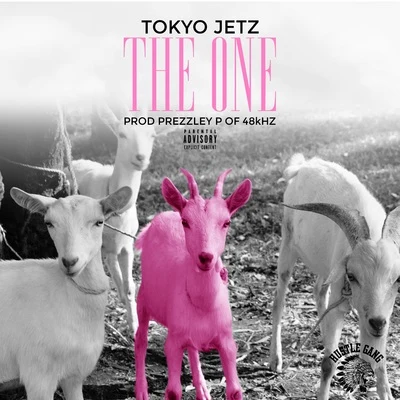 The One 專輯 Tokyo Vanity/Tokyo Jetz