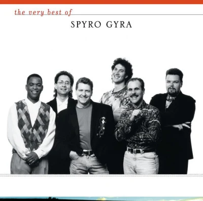 The Very Best Of Spyro Gyra 專輯 Spyro Gyra