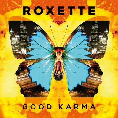 Good Karma 专辑 Roxette