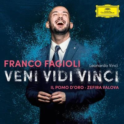 Vinci: Il trionfo di Camilla: "Sembro quellusignuolo" 專輯 Inga Kalna/Biagio Pizzuti/Giuseppe Maletto/Andrea Mastroni/Maxim Emelyanychev