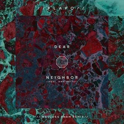 Dear Neighbor (Pham Remix) 專輯 Pham