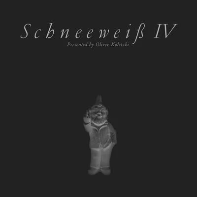 Schneeweiss IV Presented by Oliver Koletzki 專輯 Kellerkind