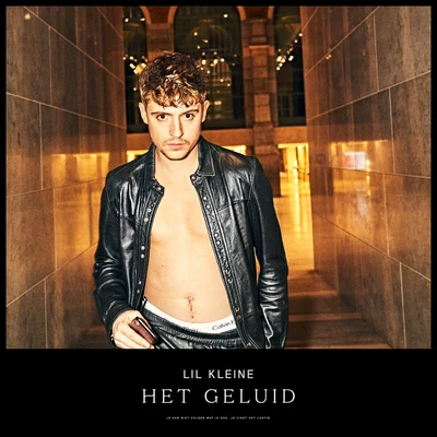 Het Geluid 專輯 Lil Kleine/Mr. Polska