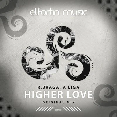 Higher Love 專輯 Caio Pimentel/Diefentaler/R.Braga