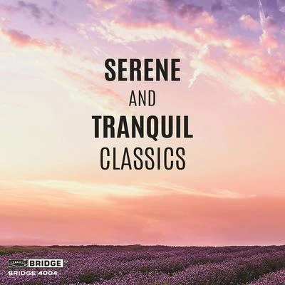 Serene and Tranquil Classics 專輯 Kenneth Montgomery