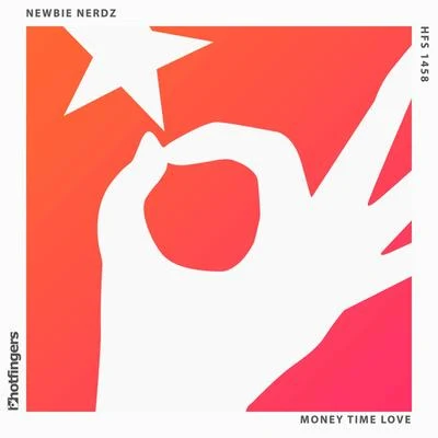 Money Time Love 專輯 Newbie Nerdz