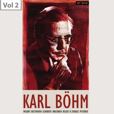 Karl Böhm, Vol. 2 專輯 Karl Bohm