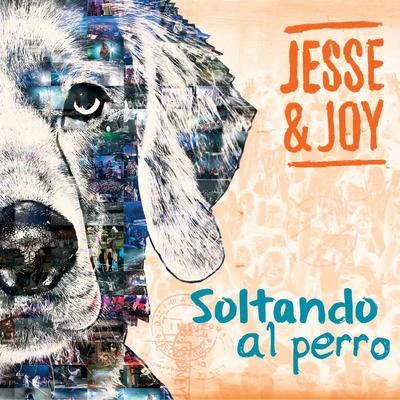 Soltando Al Perro 專輯 Jesse & Joy