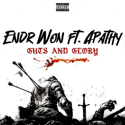 Guts and Glory (feat. Apathy) 專輯 Apathy