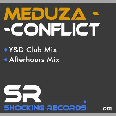 Meduza Conflict