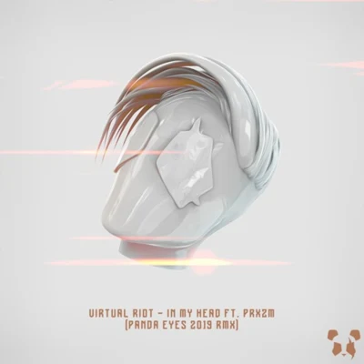 In My Head (Panda Eyes 2019 Remix) 专辑 Mindy/Panda Eyes