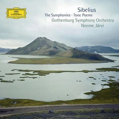 Sibelius: The Symphonies; Tone Poems (7 CDs) 专辑 Albert Linder/Wincent Lindgren/Doron Salomon/Gothenburg Symphony Orchestra/Leif Kayser