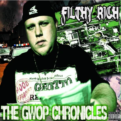 The G.W.O.P. Chronicles 專輯 Hendriks/Filthy Rich