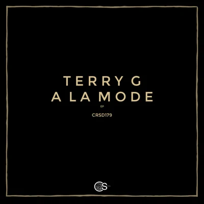 A La Mode 專輯 Terry G