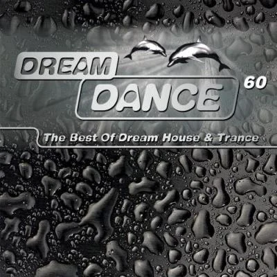 Dream Dance Vol. 60 專輯 Scooter/Gianluca Motta/The Saturdays/Steve Mac/N-Trance