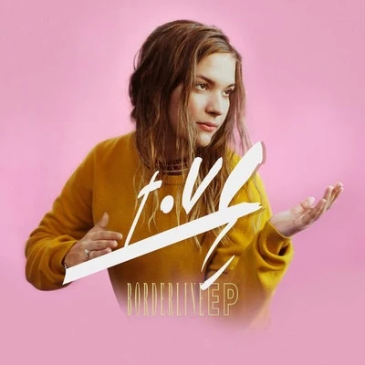 Borderline - EP 专辑 NVOY/Tove Styrke