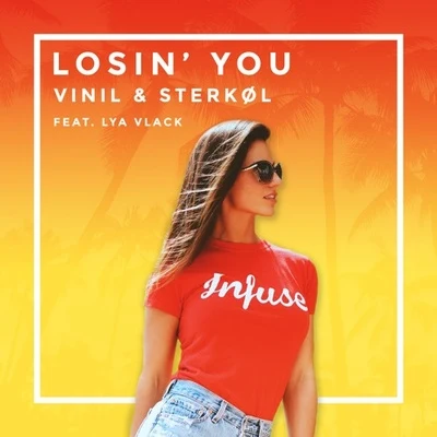 Losin&#x27; You 专辑 Vinil