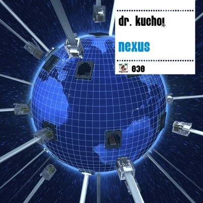 Nexus 專輯 Dr. Kucho!/Gregor Salto