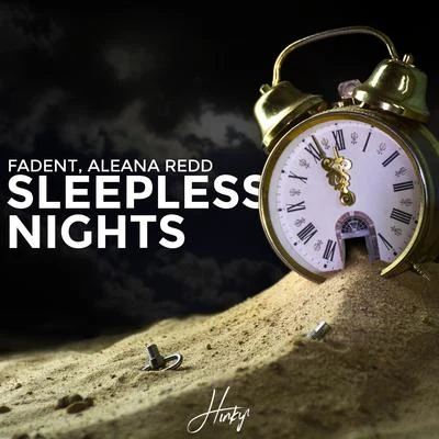 VY Canis MelodisFadentShards Sleepless Nights (feat. Aleana Redd)